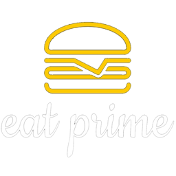 Eat Prime Dortmund logo.